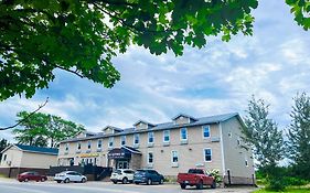 Driftwood Inn